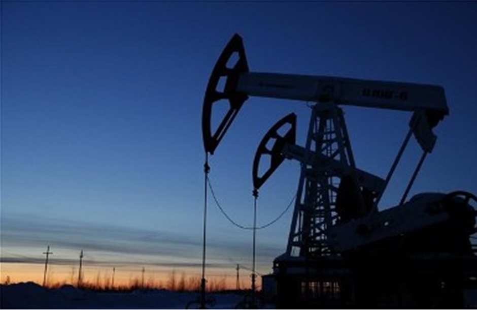 Μείωση κατά 25% των επενδύσεων σε φυσικό αέριο και πετρέλαιο το 2015